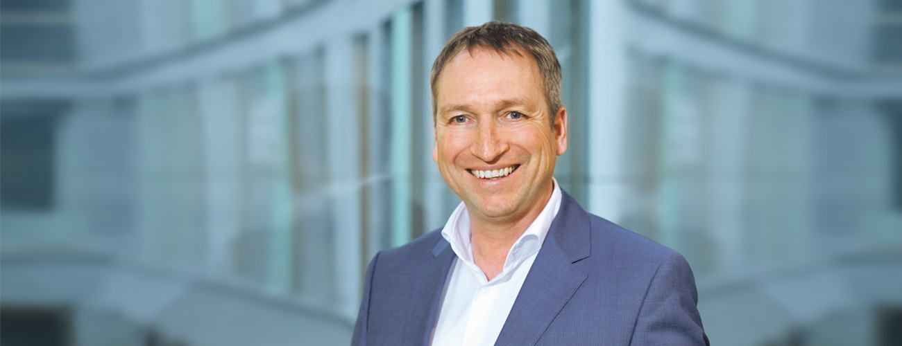 Roland Eils, Digitalisierung, Fortschritt, Gesundheitssystem, Daten, Krebs
