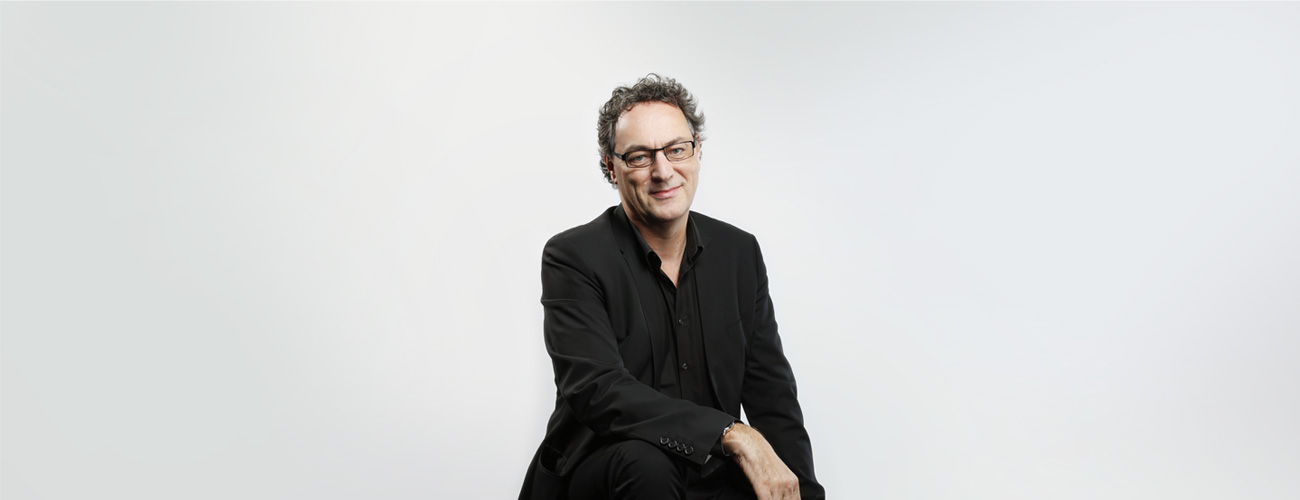 Gerd Leonhard KI Technik Mensch Gesundheit Fortschritt