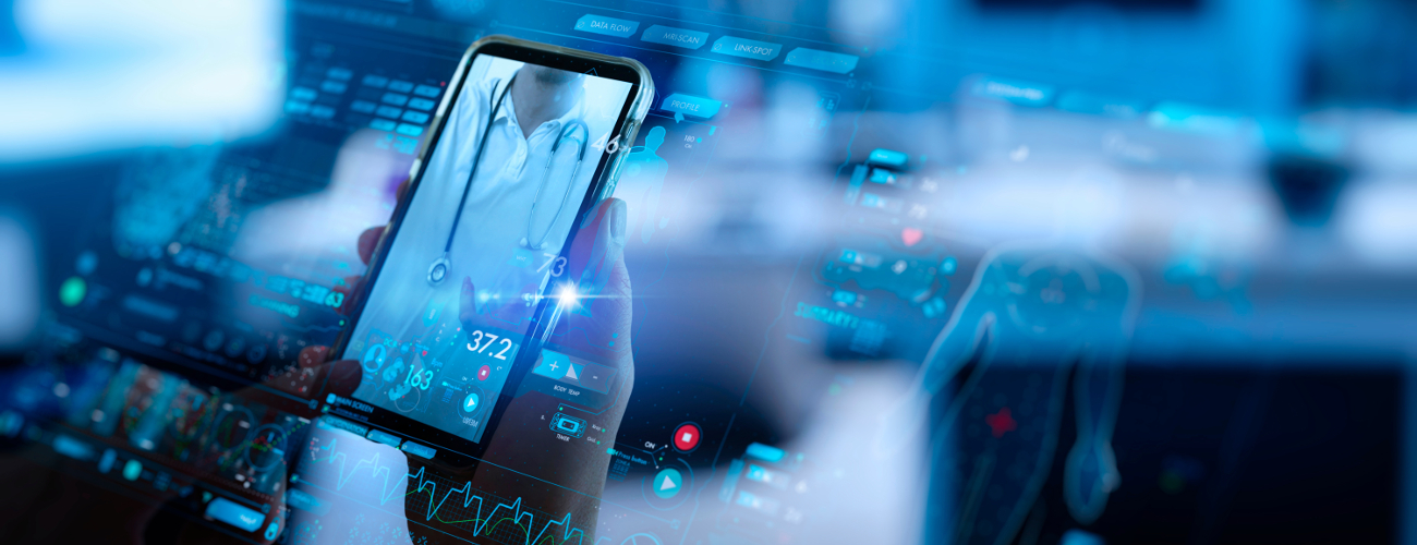 Zukunft digitale Medizin: Welches Potenzial Digitale Gesundheitsanwendungen (DiGA) haben