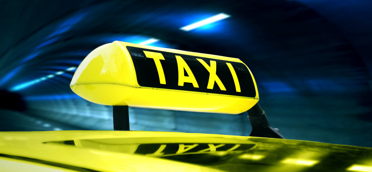 Gentaxi