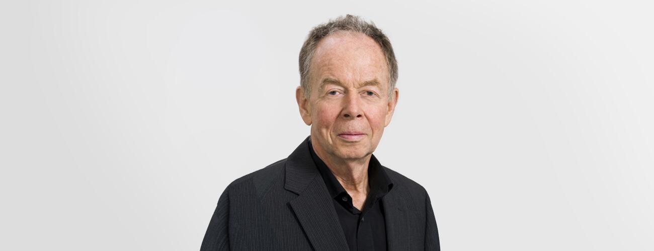 Prof. Antes_Big Data und KI