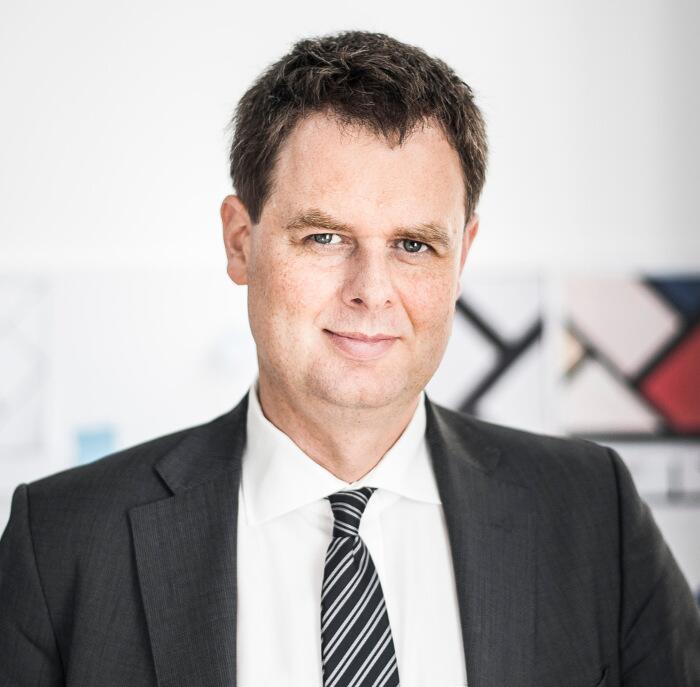Dr. Harald Katzmair, CEO des Wiener FASresearch-InstitutsDr. Harald Katzmair, CEO des Wiener FASresearch-Instituts